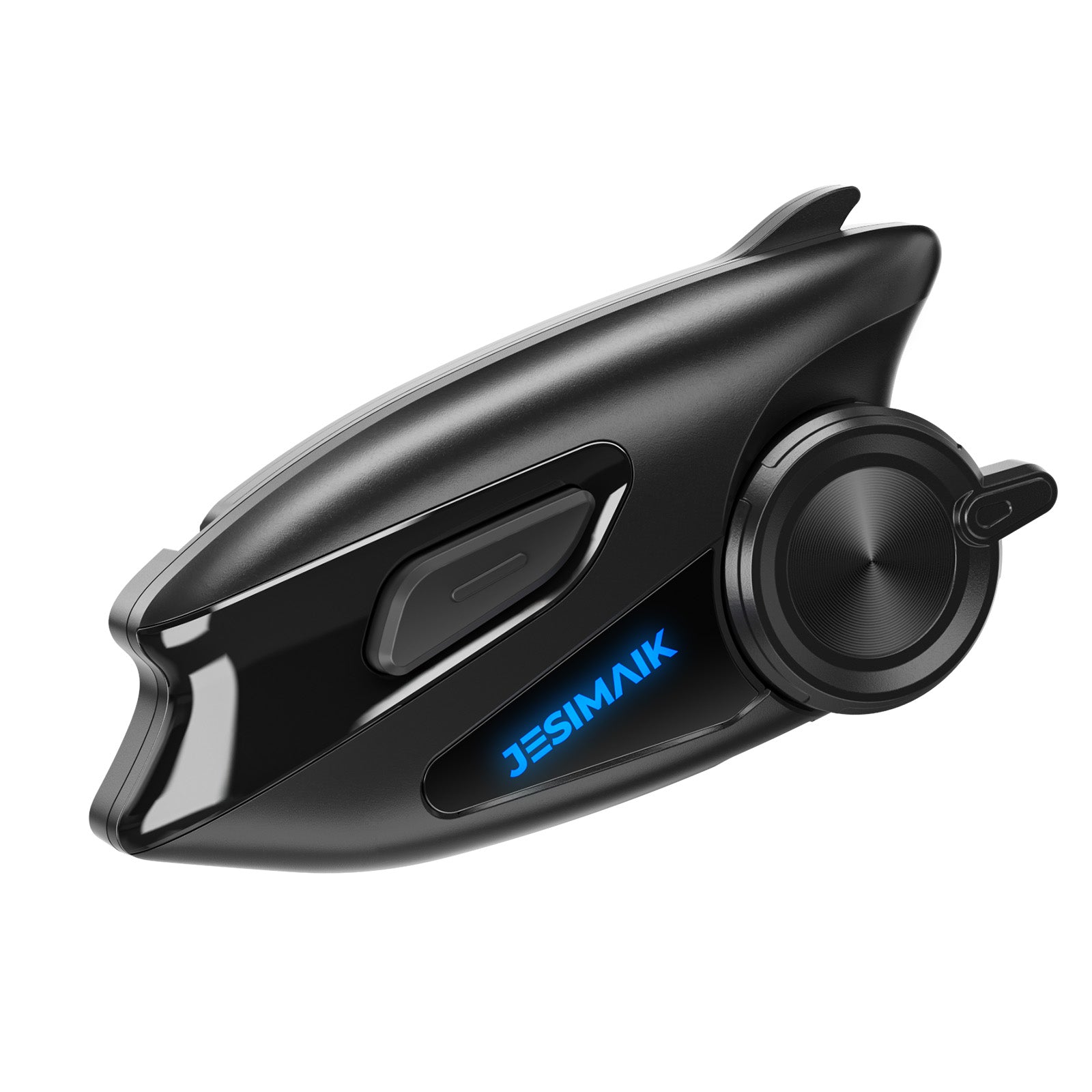送料込み　JESIMAIK バイク用インカム モデルX6S Amazon | JESIMAIK バイク インカム X6S バイク用インカム Mesh