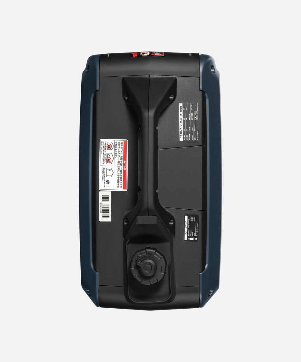 JESIMAIK 1.8KvAインバーター発電機JM1800Xi