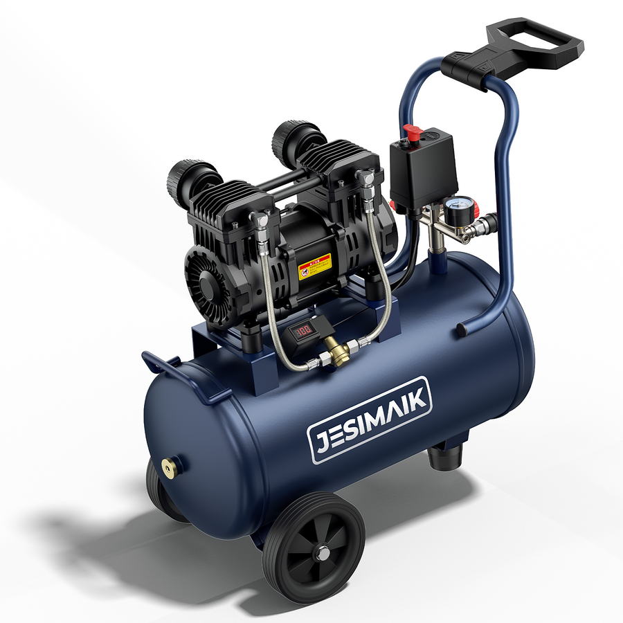 エアコンプレッサー HSC30