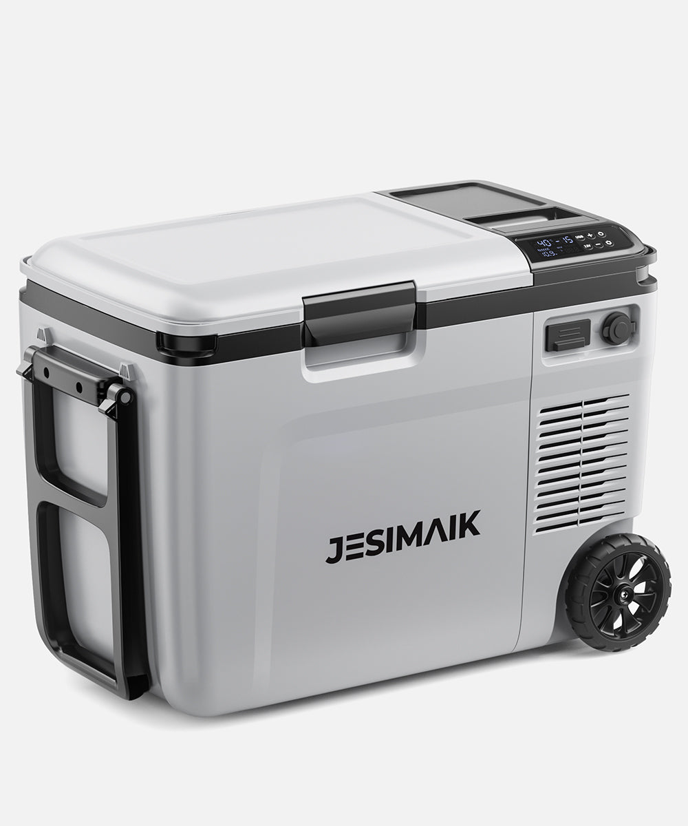 JESIMAIK 車載用冷蔵庫HT26