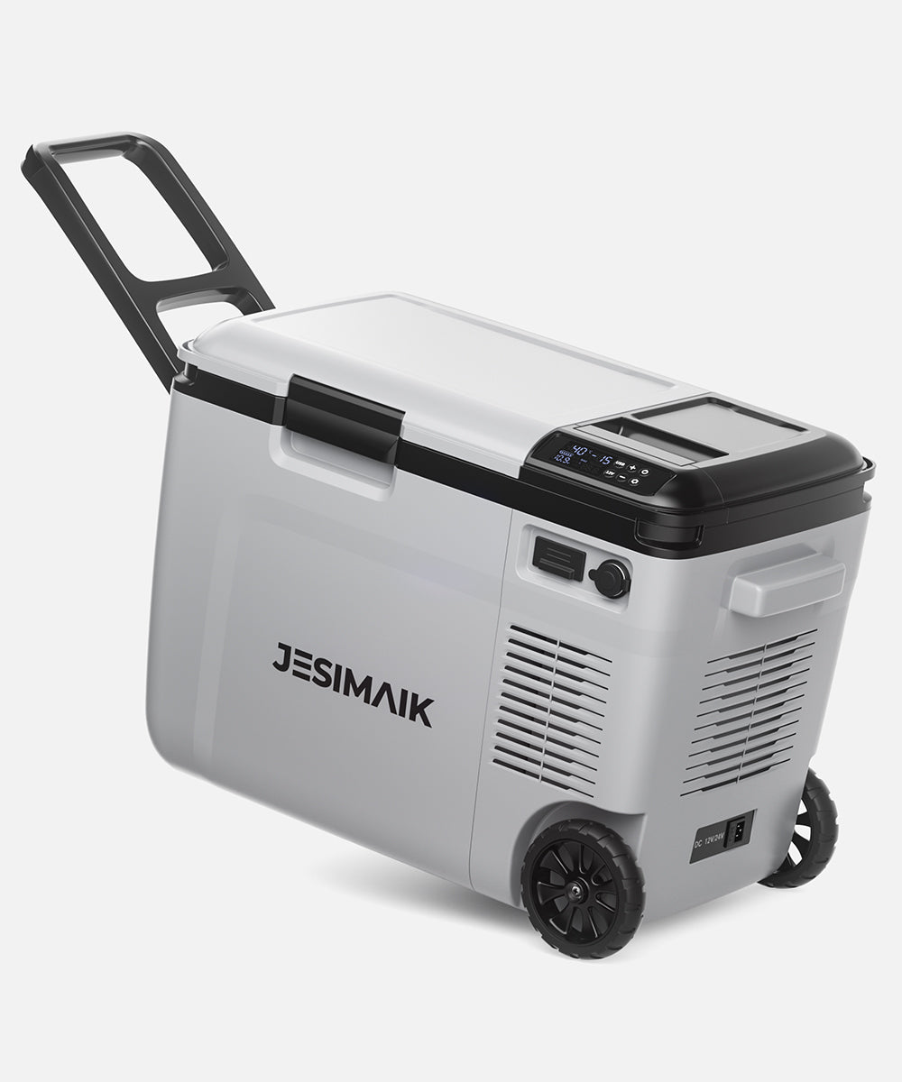JESIMAIK 車載用冷蔵庫HT26