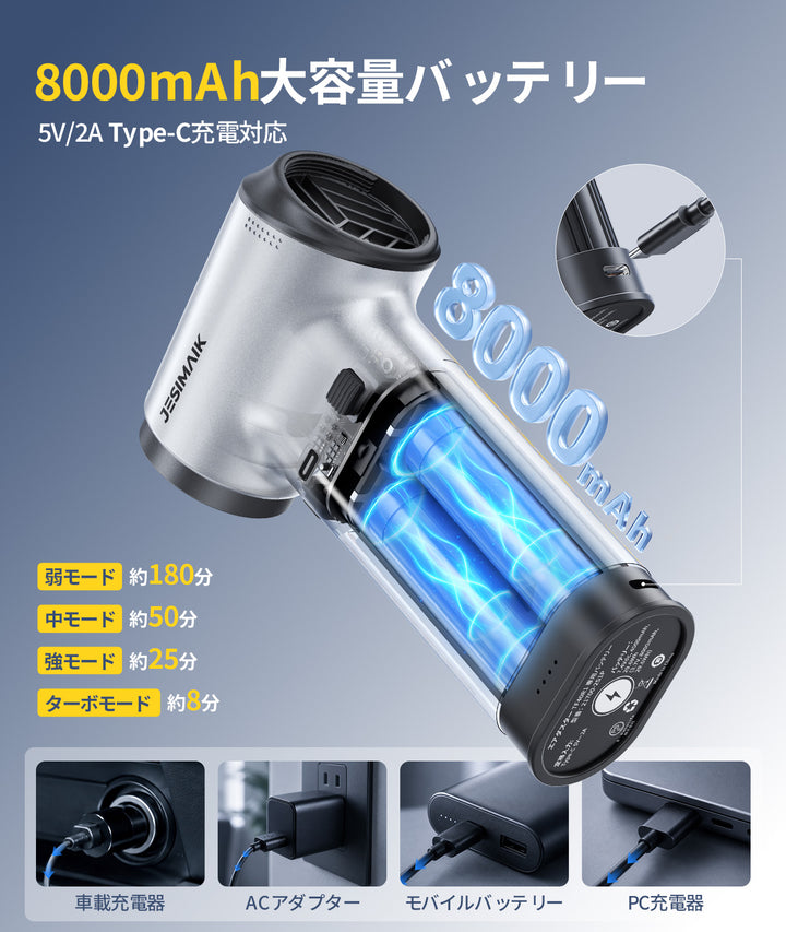 小型ブロワー TF40R1