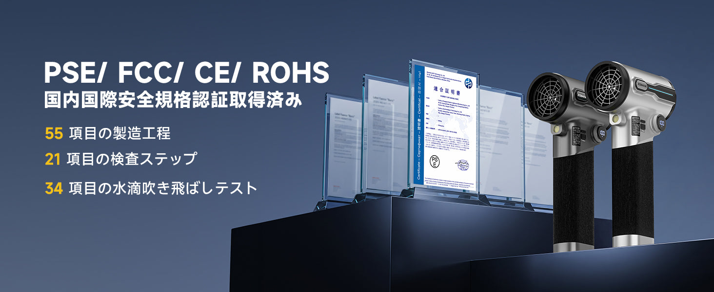 安心認証