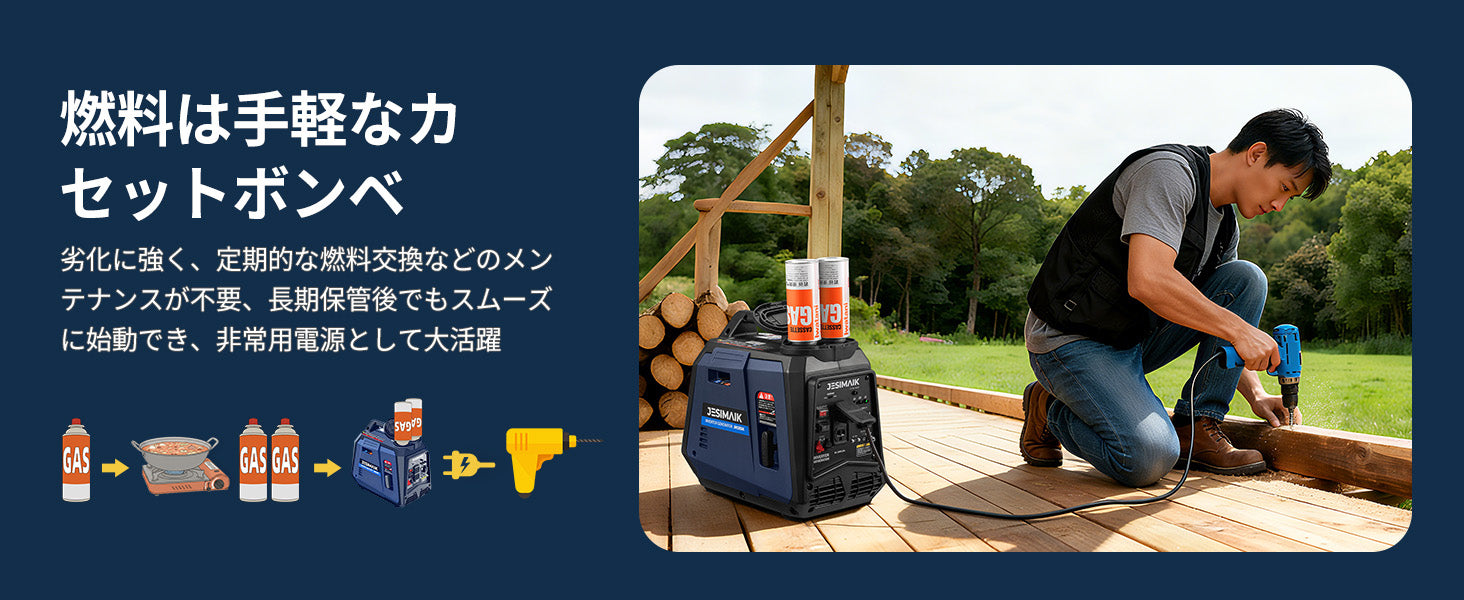 カンタン燃料