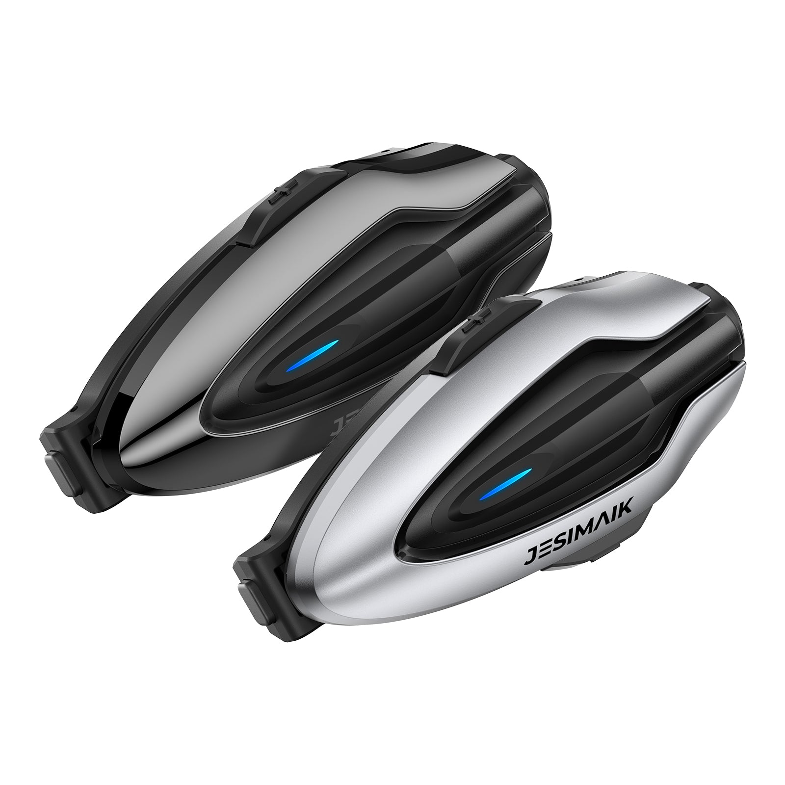 バイクインカム H6 | メッシュ通信・7重ノイズキャンセリング | JESIMAIK