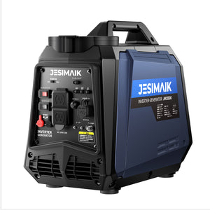 1.0kVA インバーター発電機 JM1200iK