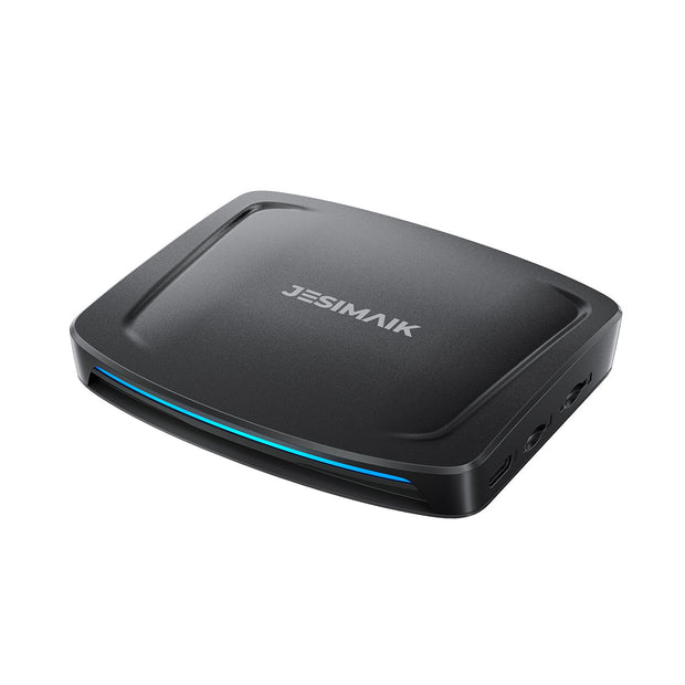 CarPlay AI Box UHDTVlink