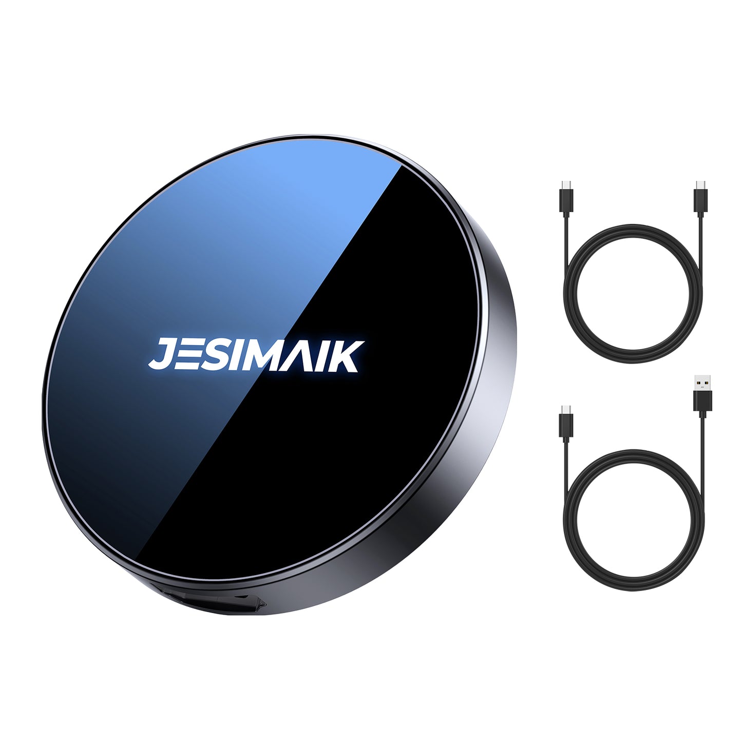 JESIMAIK CarPlay AIBOX UVT