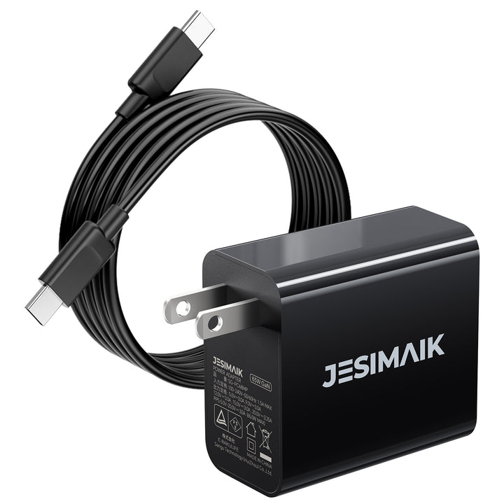 急速充電器 PD65W Max（EB01/GK03/N01対応）