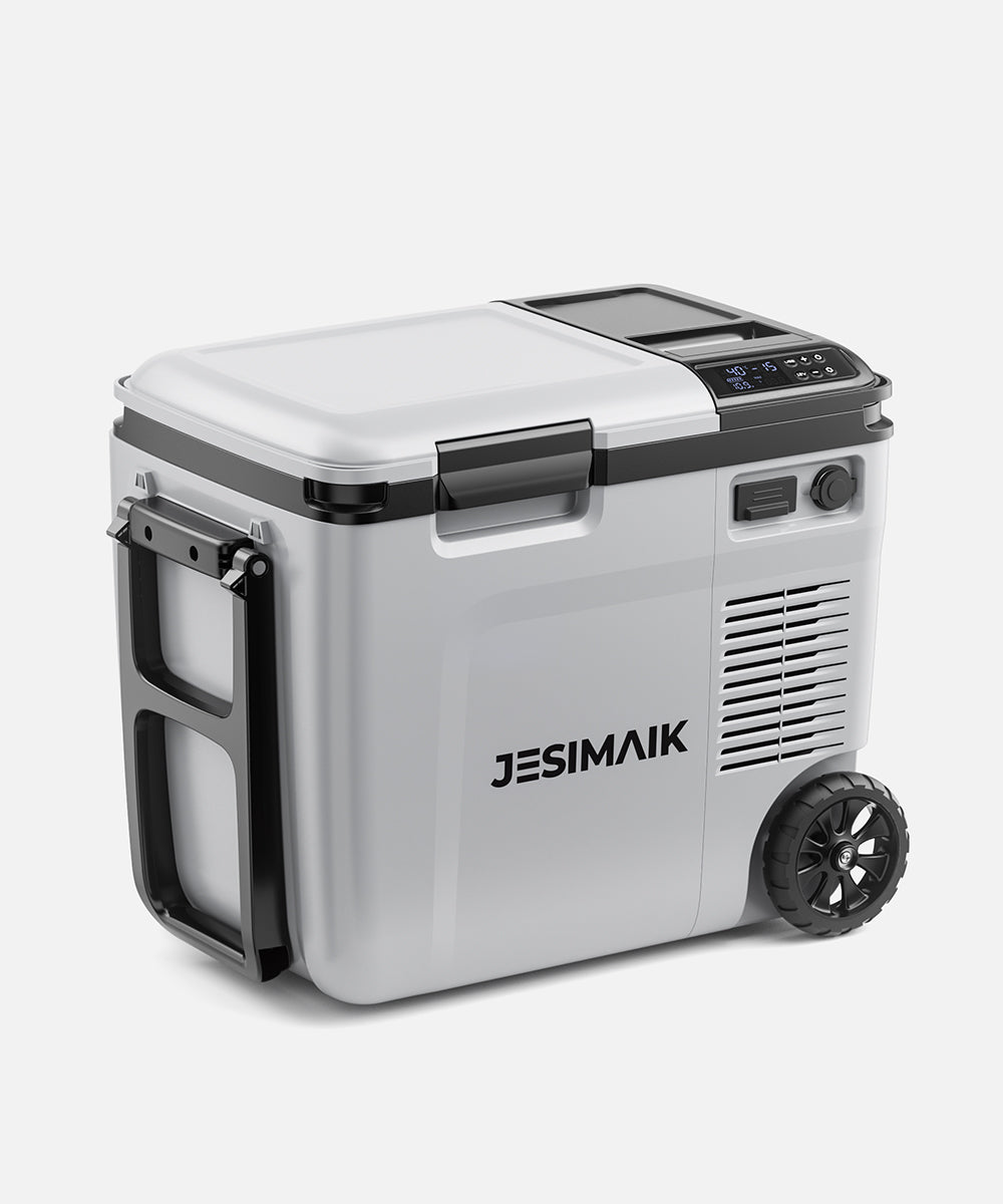 JESIMAIK 車載用冷蔵庫HT20