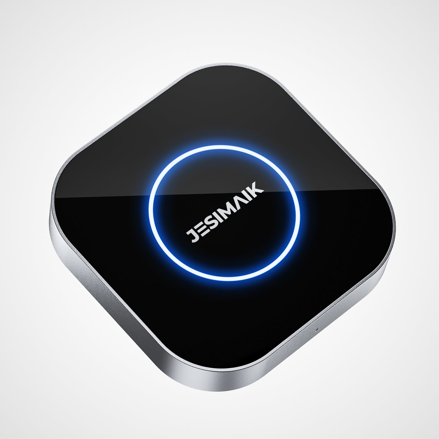 JESIMAIK CarPlay AI Box UHDlite