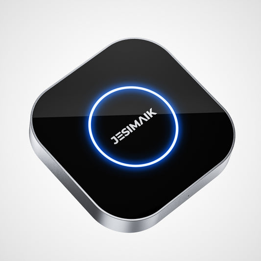 JESIMAIK CarPlay AI Box UHDlite