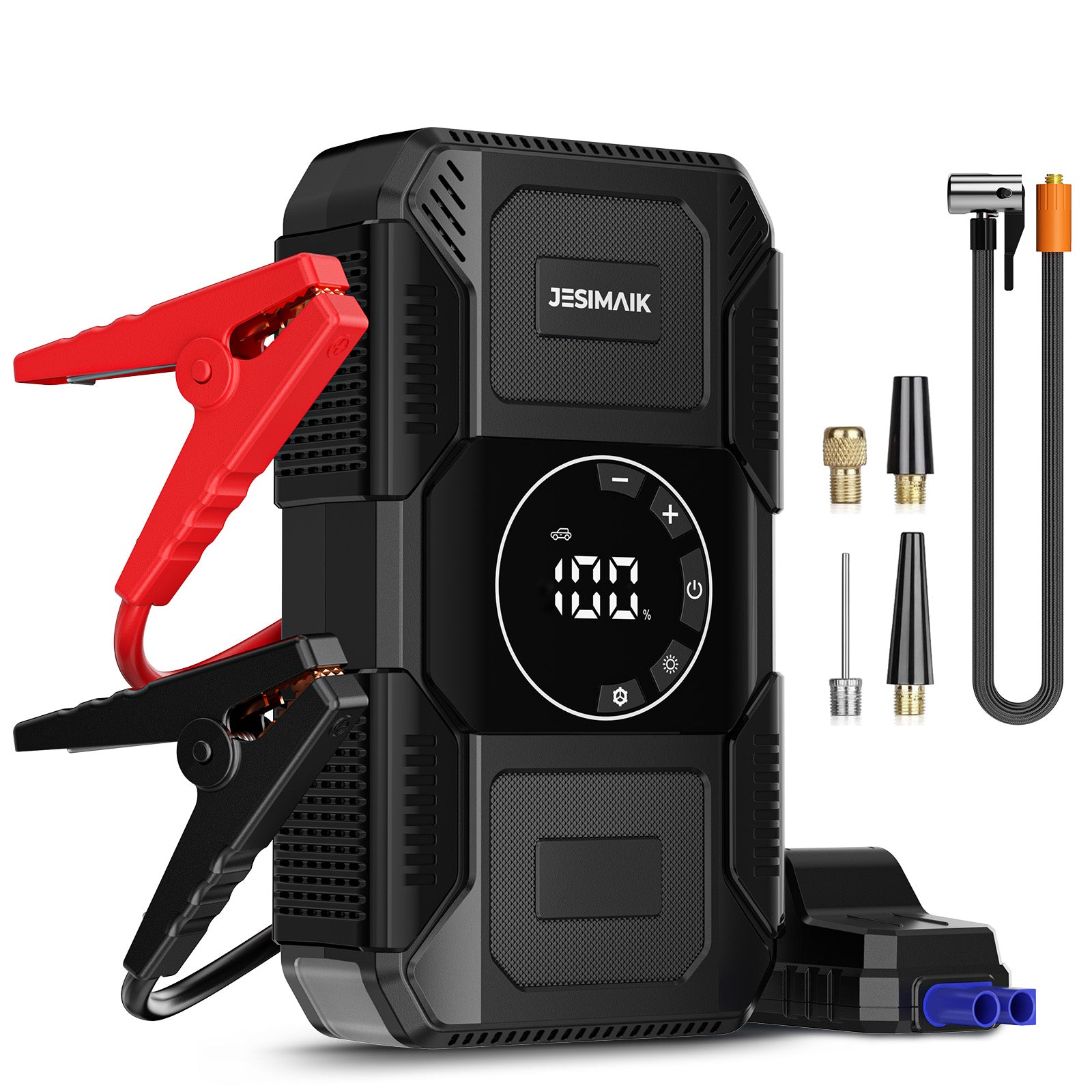 ジャンプスターター U30 – JESIMAIK