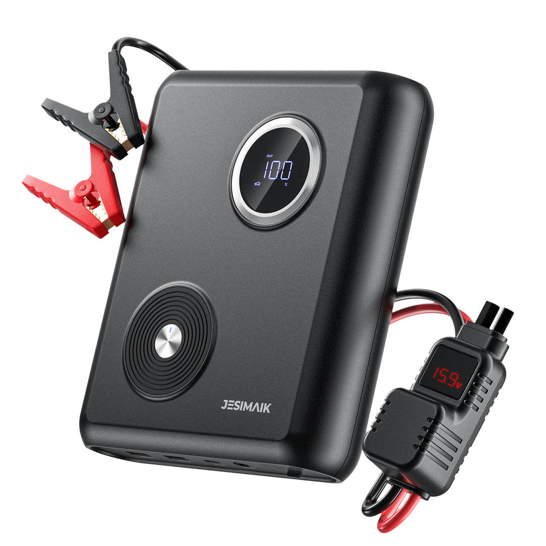 ジャンプスターター GK03