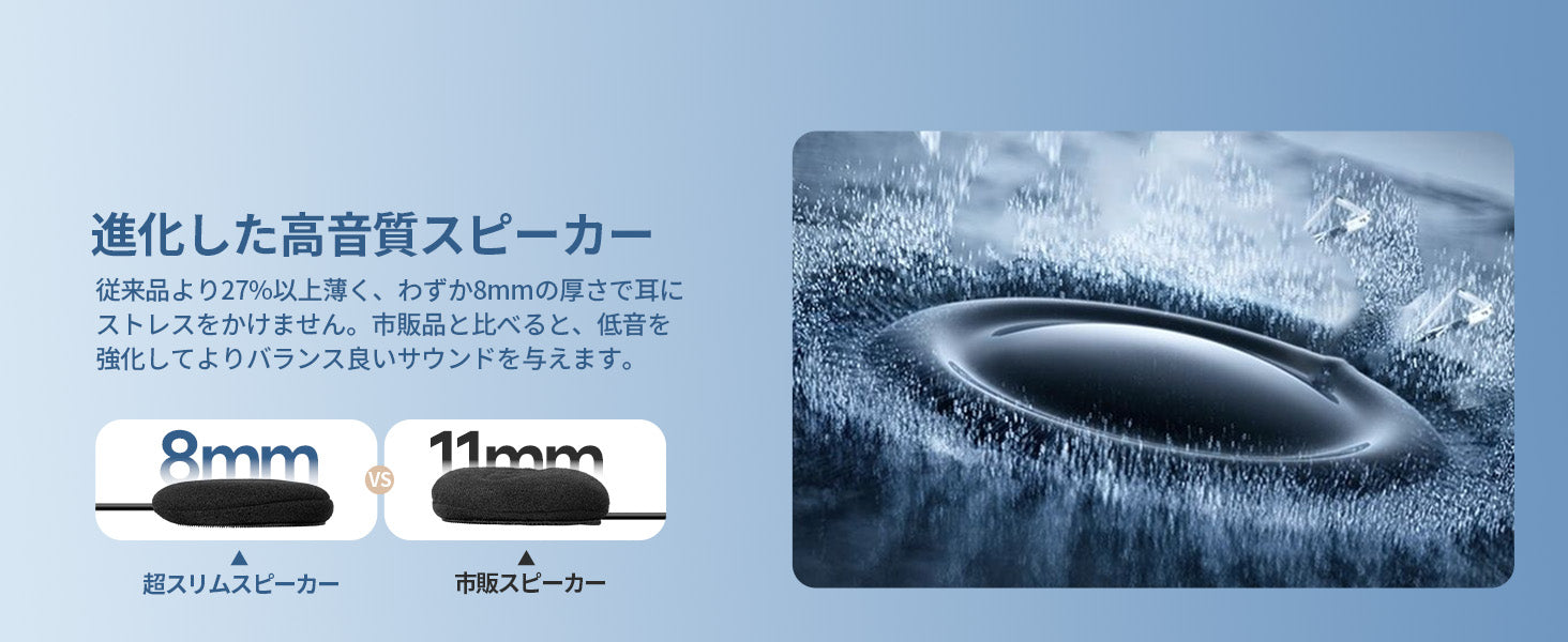 高音質スピ一力一