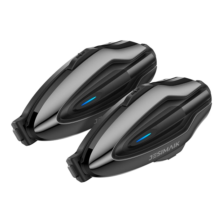 JESIMAIK バイクインカム H6