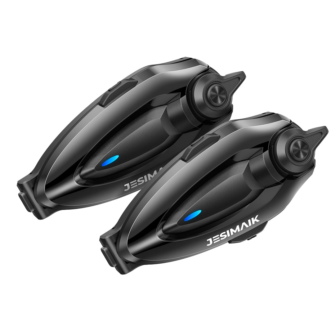 バイクインカム H7S【2026新発売！】