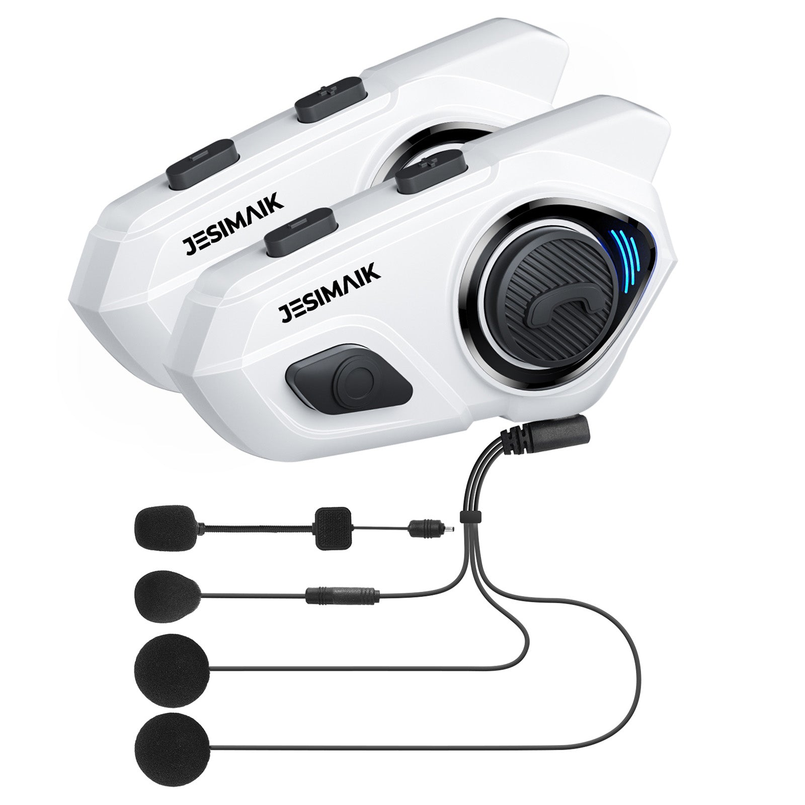 バイクインカム R16 Pro – JESIMAIK