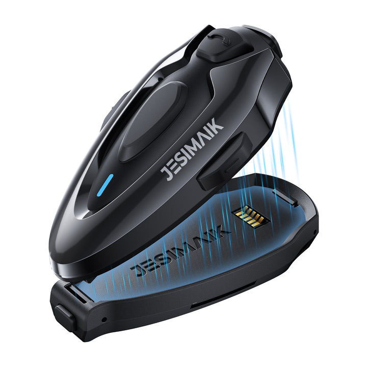 バイクインカム H5【2026新発売！】