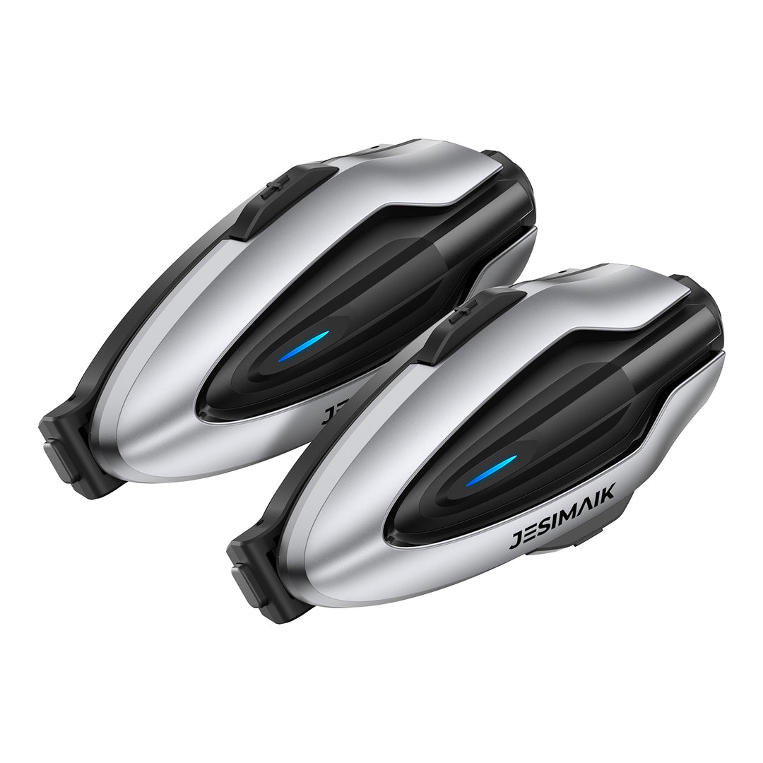 JESIMAIK バイクインカム H6