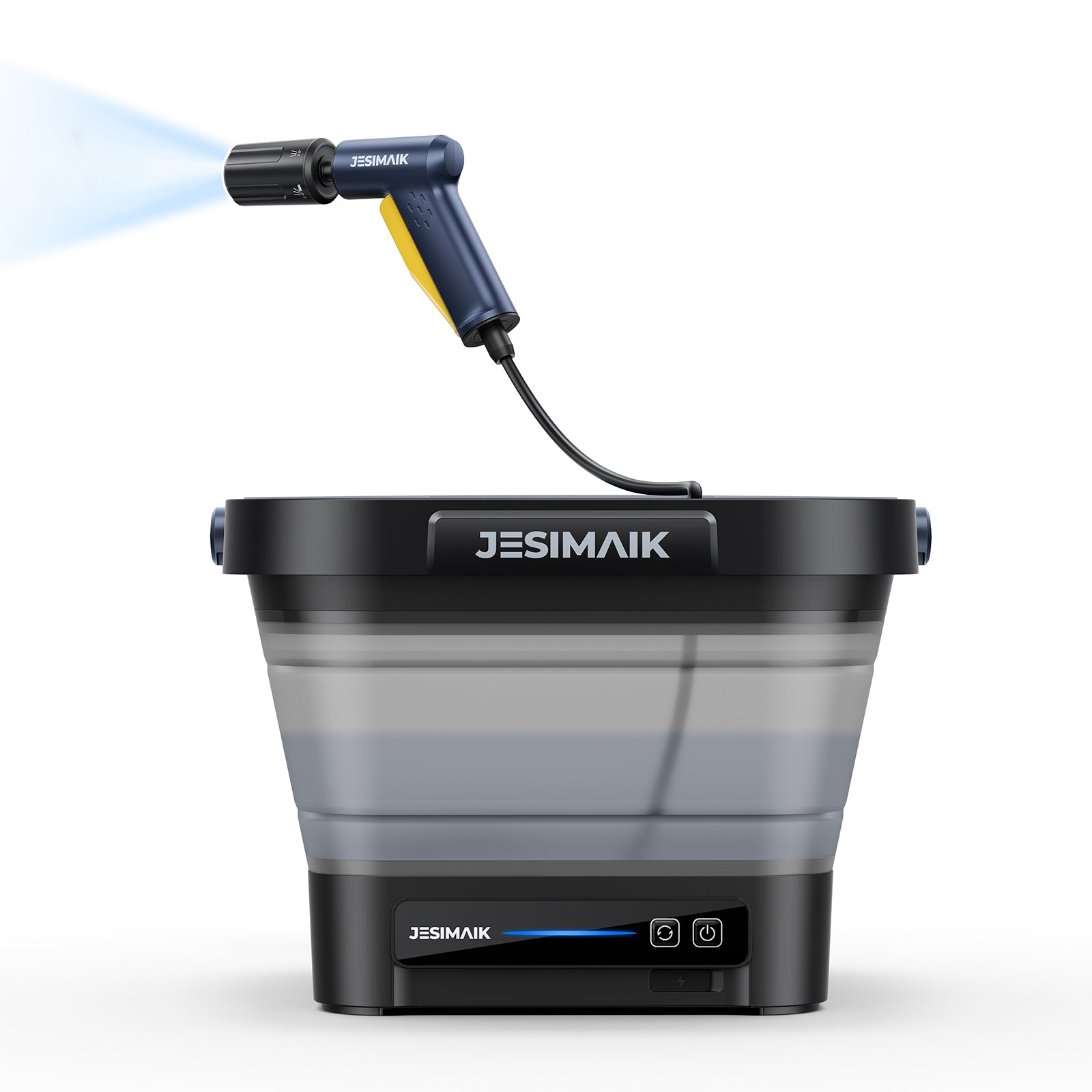 JESIMAIK コードレス高圧洗浄機 PDL130 高圧洗浄機 PDL130 – JESIMAIK