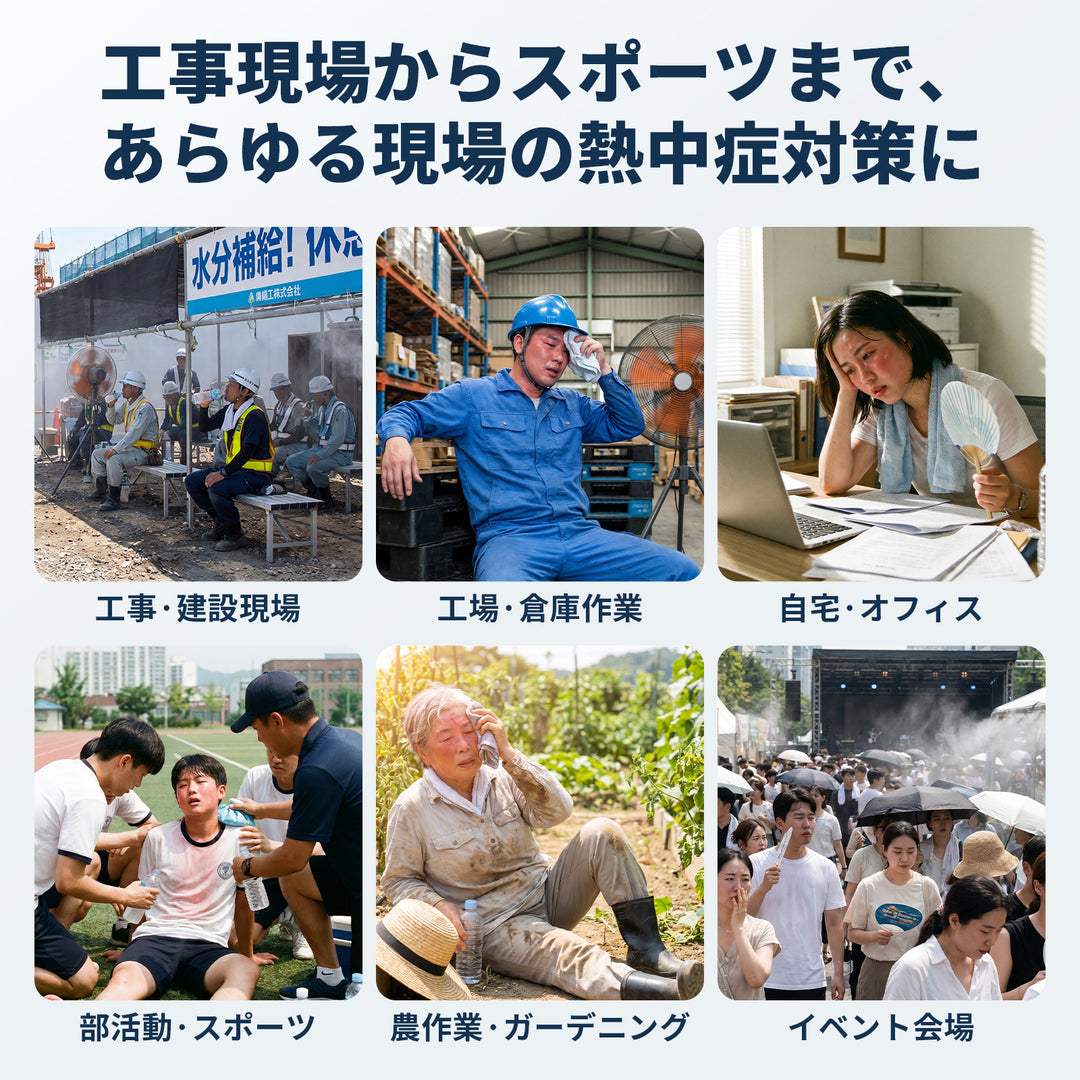 黒球式熱中症指数計 JM6257