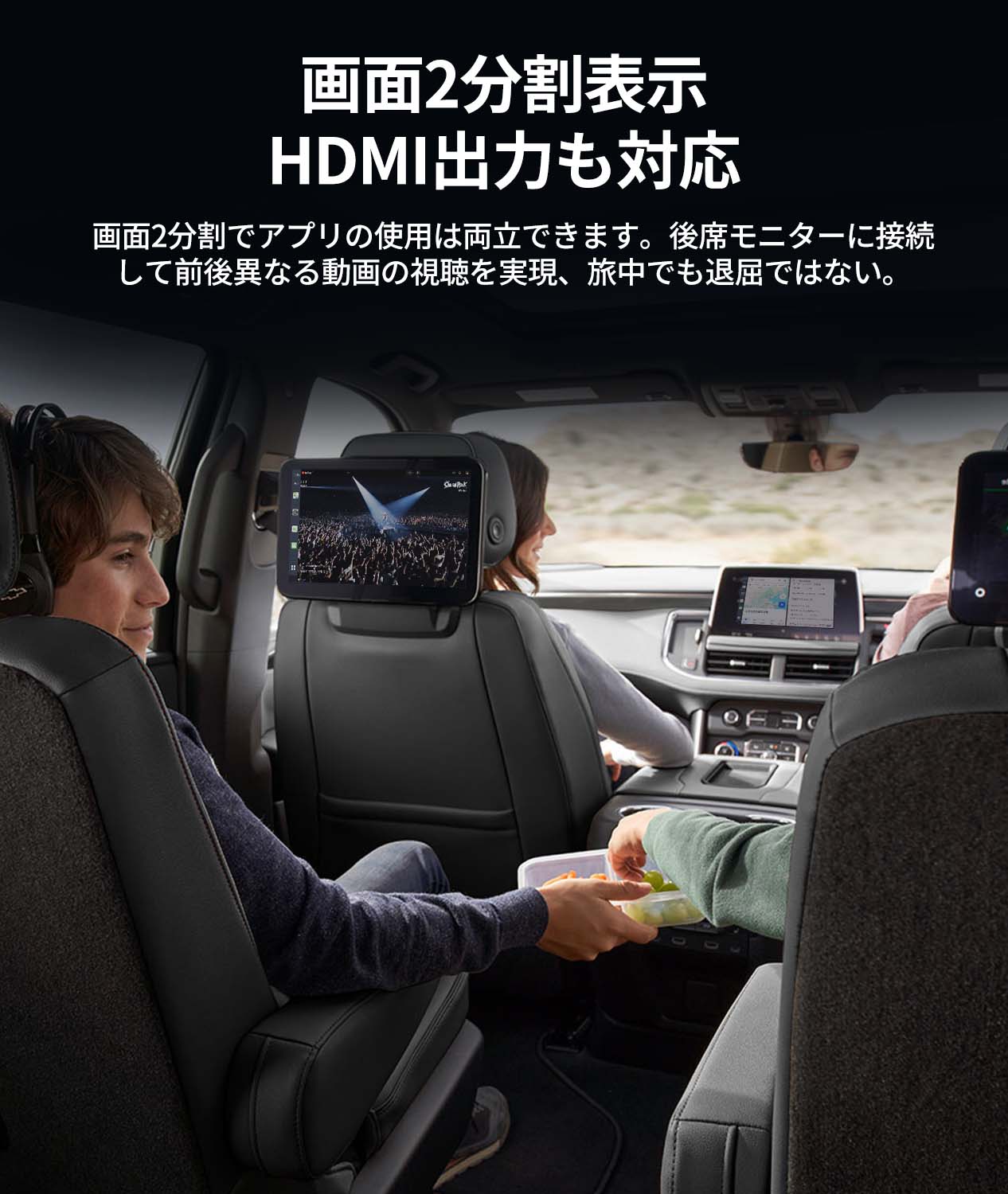 【タイムセール】JESIMAIK CPC200-Tbox UHD JESIMAIK Carplay ai box CPC200-Tbox UHD