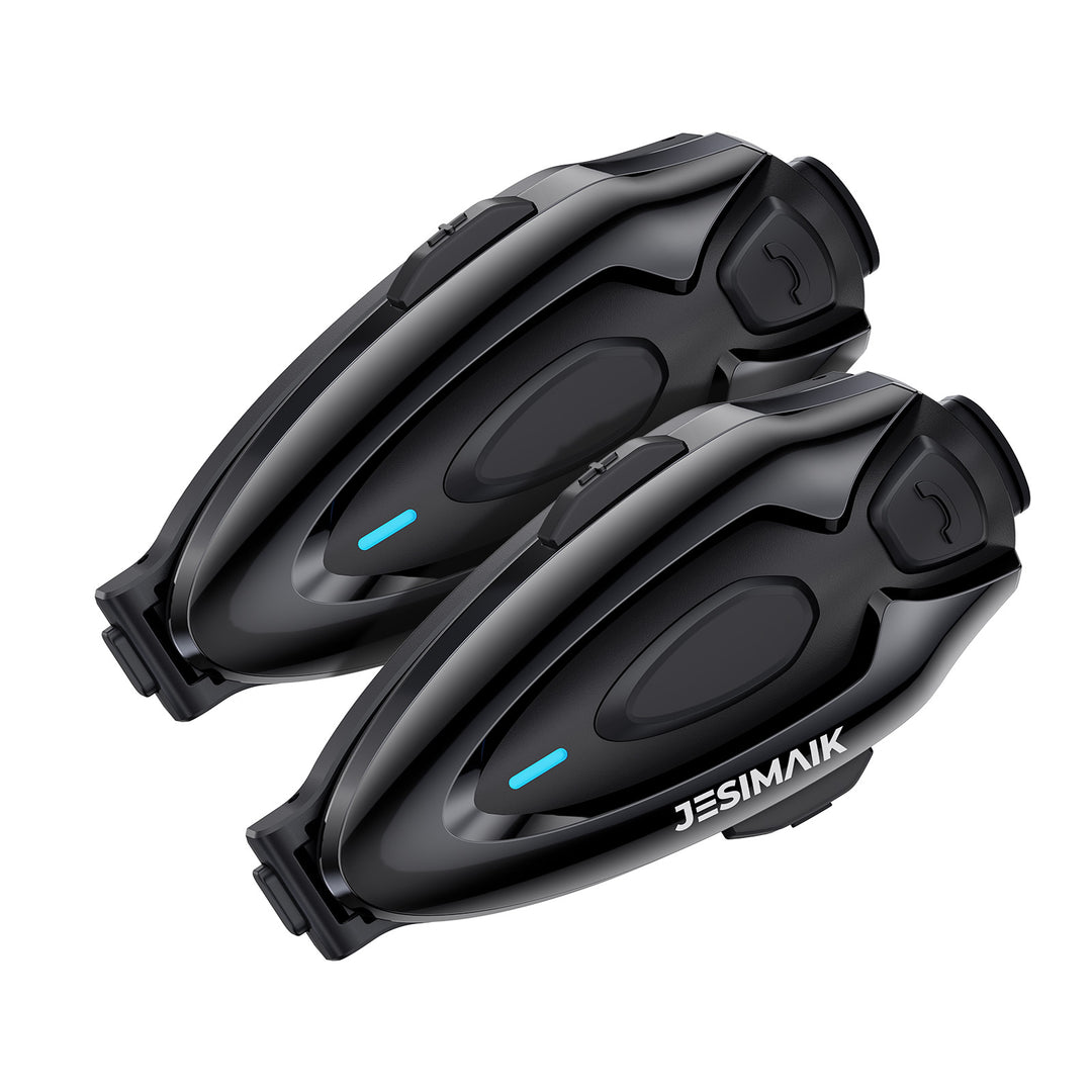 バイクインカム H5【2026新発売！】