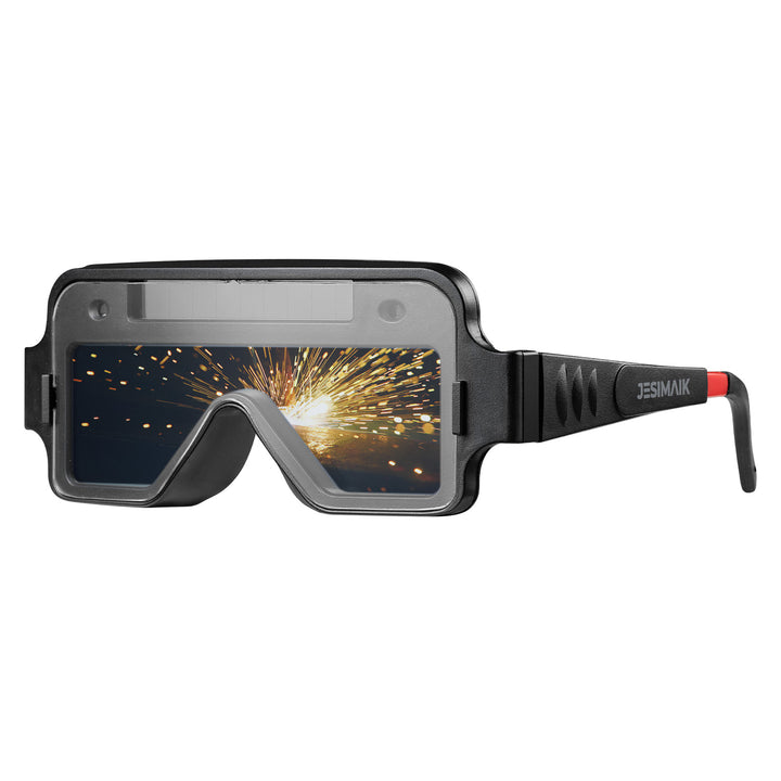 溶接メガネ JM200L