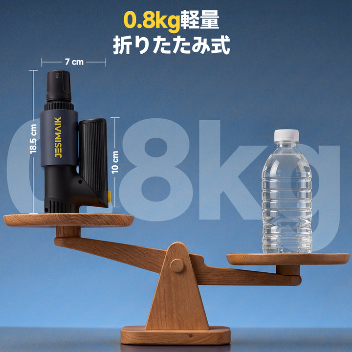 高圧洗浄機 Pocket2