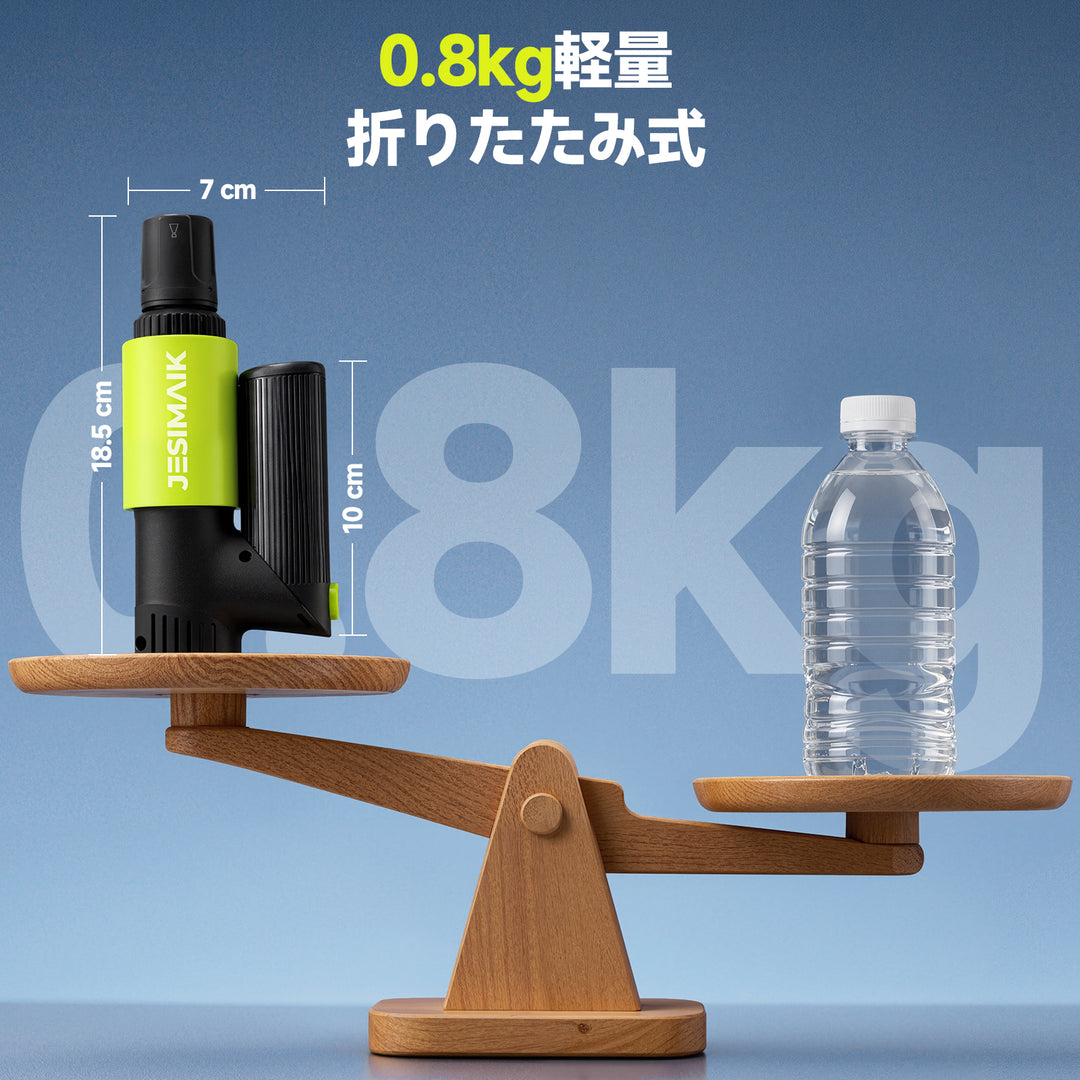 高圧洗浄機 Pocket2