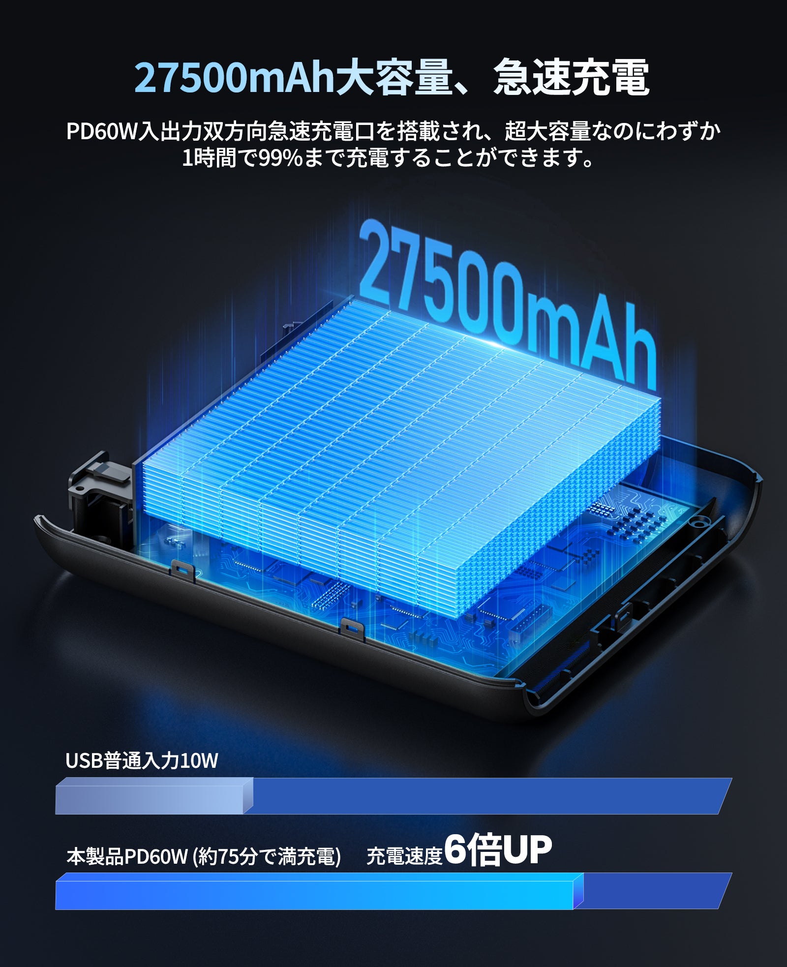 ジャンプスターター GK03 – JESIMAIK