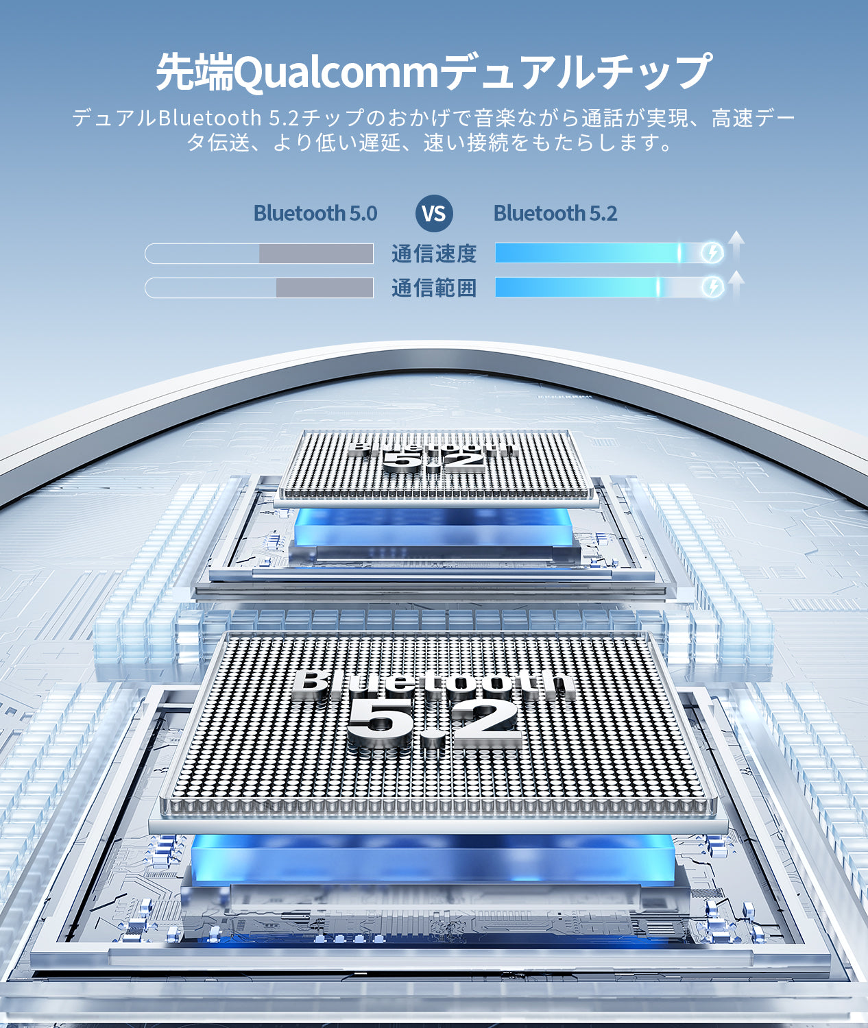 JESIMAIK H6 バイクインカム シルバー JESIMAIK バイク インカム H6（シルバー）