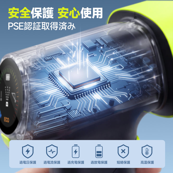 高圧洗浄機 Pocket2