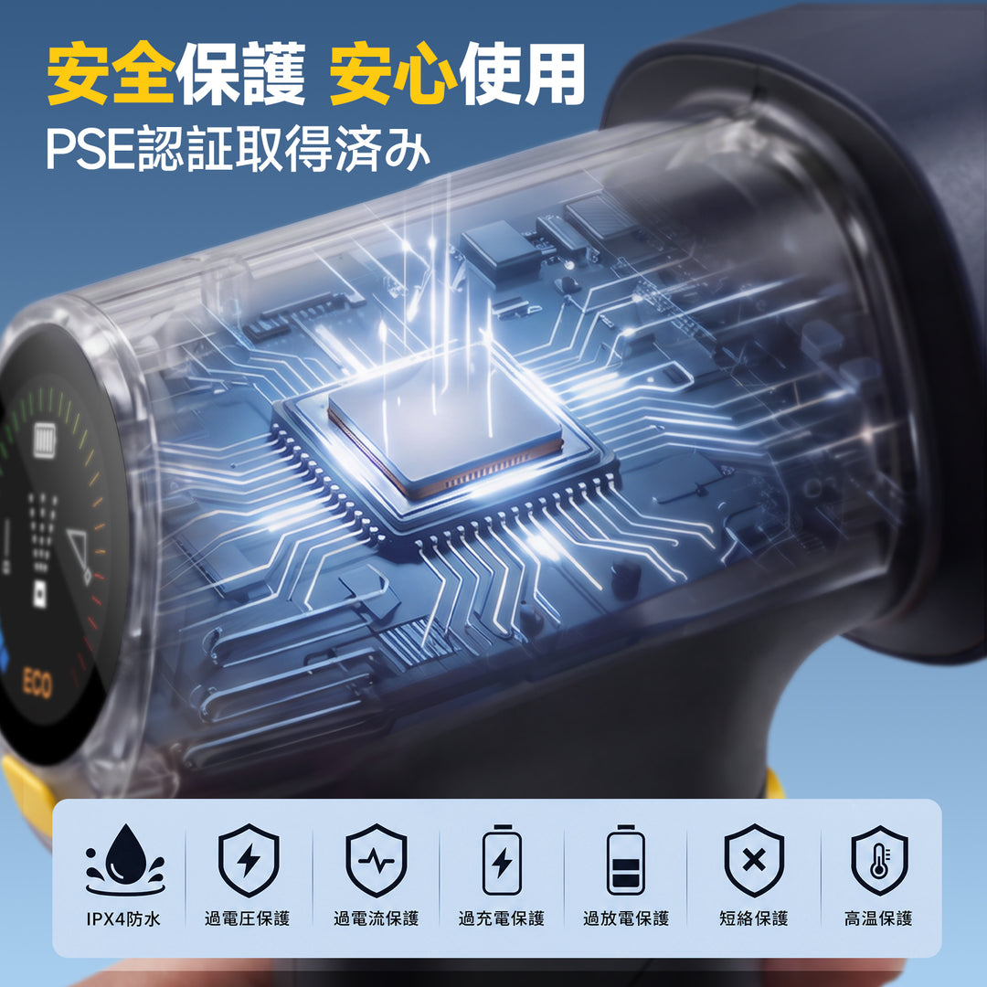 高圧洗浄機 Pocket2