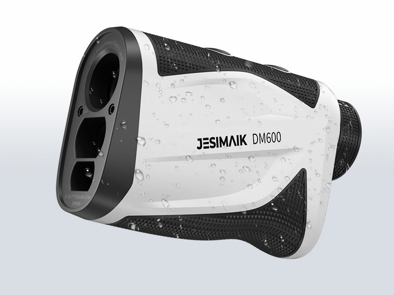 JESIMAIKゴルフ用レーザー距離計DM600