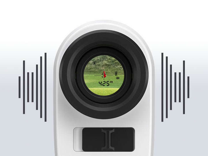 Golf laser distance meter DM600