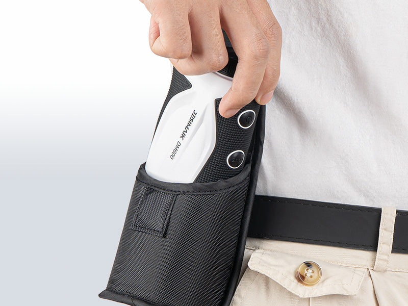 Golf laser distance meter DM600