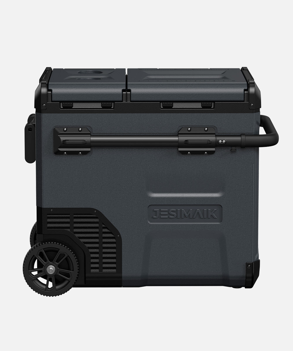 JESIMAIK 車載用冷蔵庫E55
