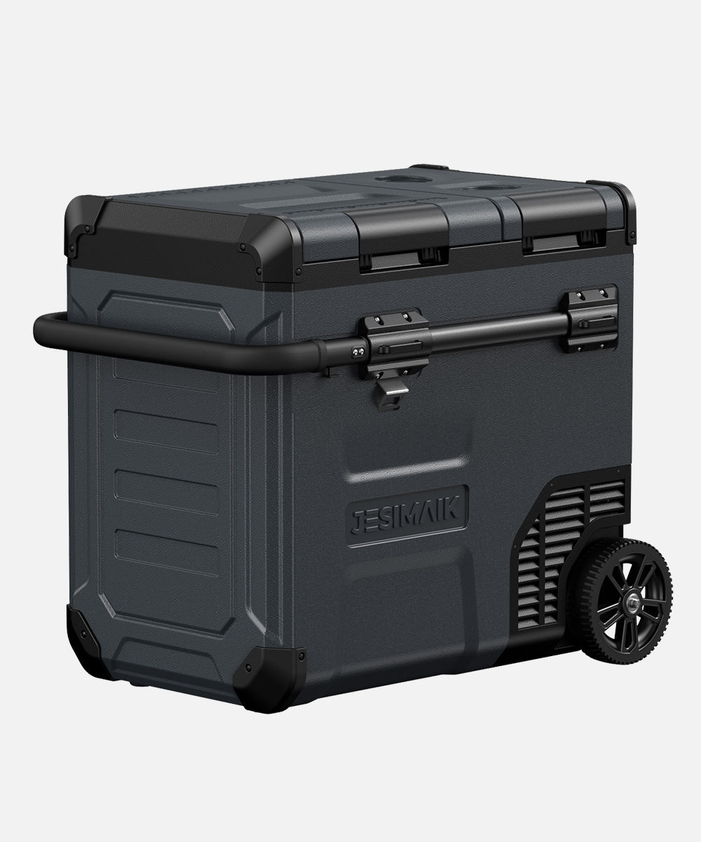 JESIMAIK 車載用冷蔵庫E55