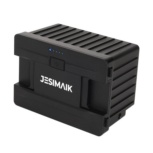 JESIMAIK 車載用冷蔵庫専用バッテリーFSAK-002