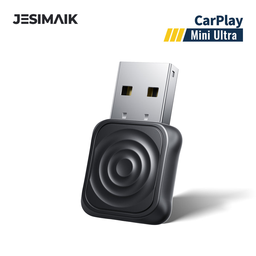 CarPlay AIBOX Mini Ultra