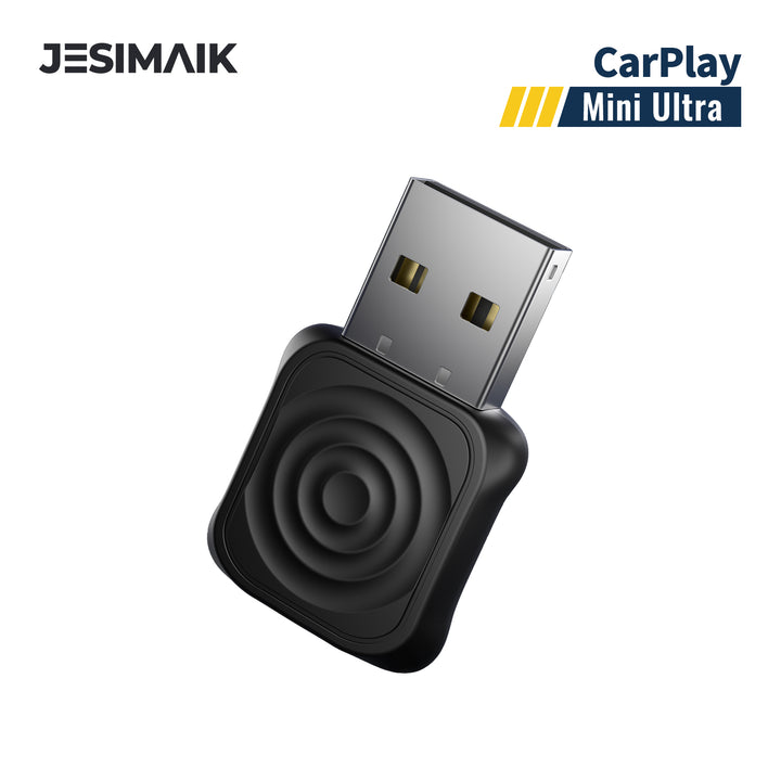 JESIMAIK CarPlay AIBOX Mini Ultra