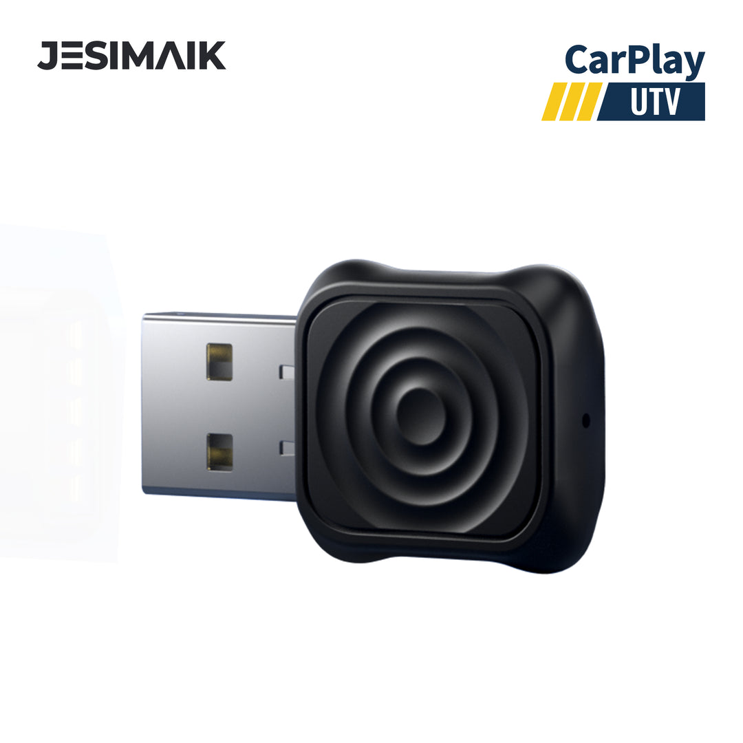 JESIMAIK CarPlay AIBOX Mini Ultra