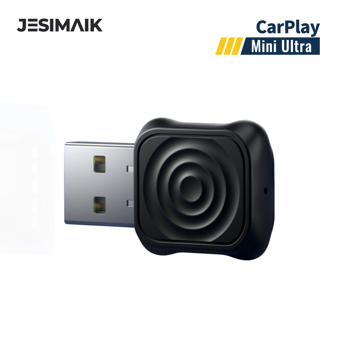 CarPlay AIBOX Mini Ultra