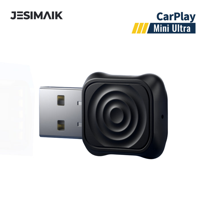 CarPlay AIBOX Mini Ultra