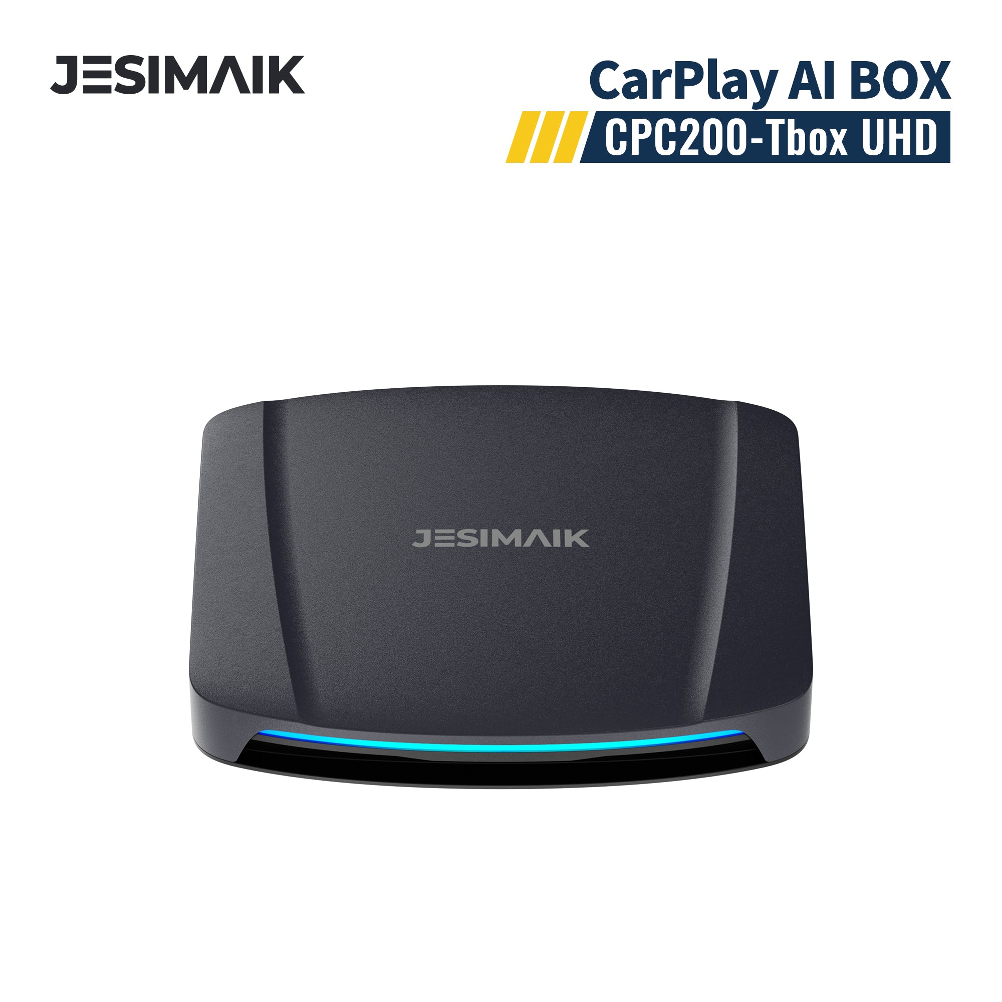 JESIMAIK Carplay ai box CPC200-Tbox UHD