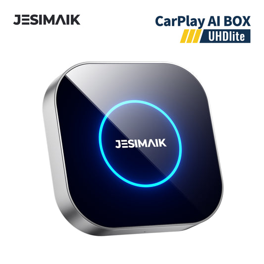 JESIMAIK CarPlay AI Box UHDlite