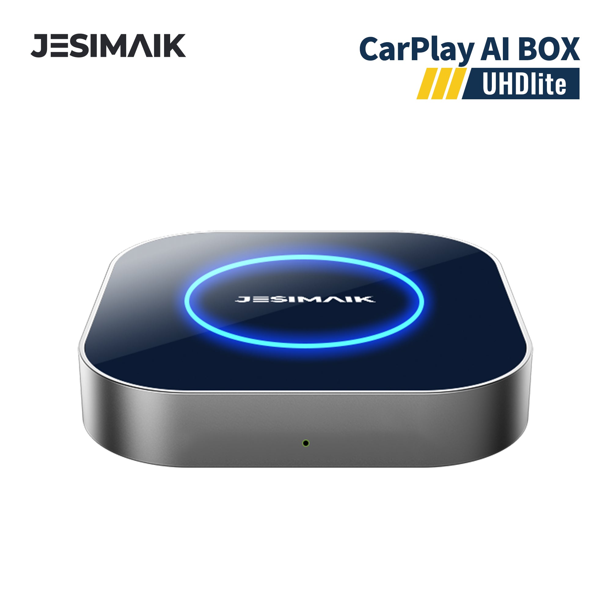 カーナビ JESIMAIK Android Ai Box Amazon.co.jp: JESIMAIK CarPlay Ai Box 動画再生対応 車内で