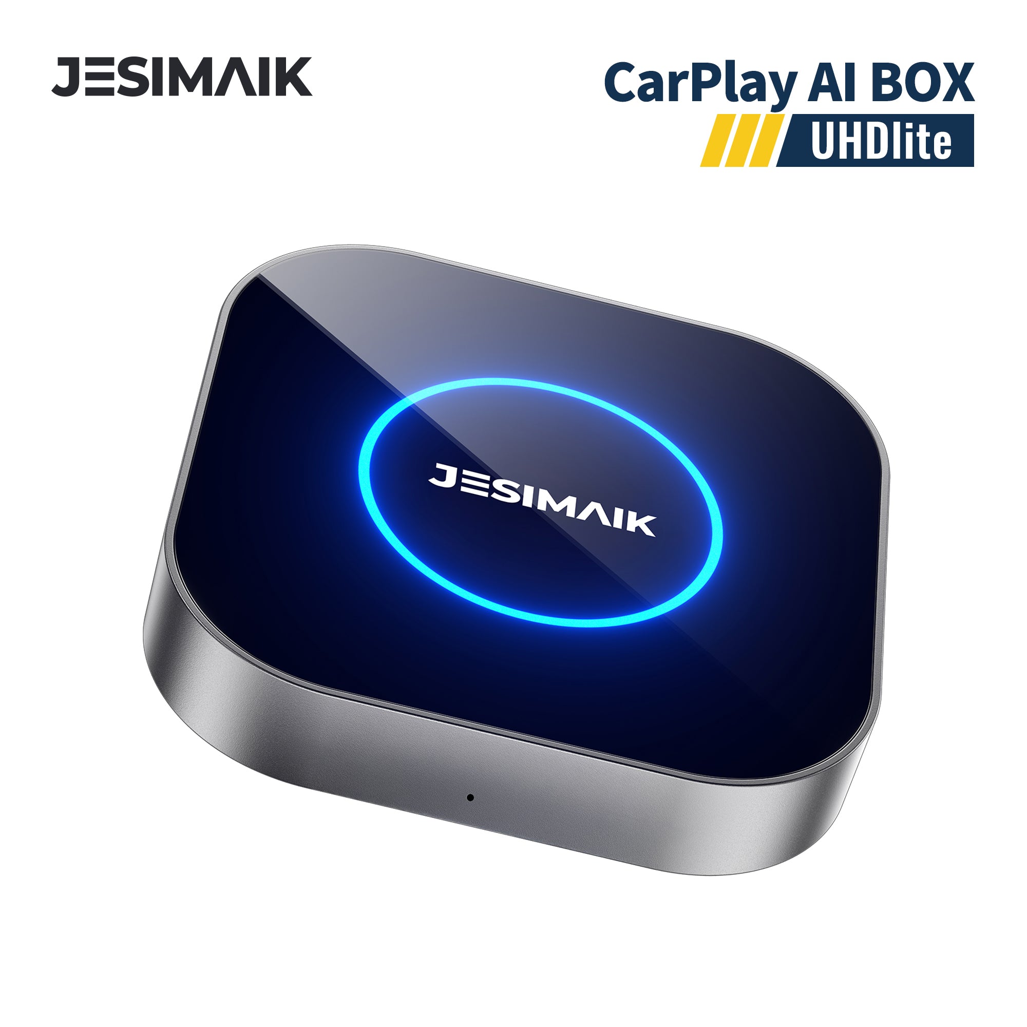 JESIMAIK Android AIbox UHDlite　4GBRAM JESIMAIK CarPlay AI Box UHDlite